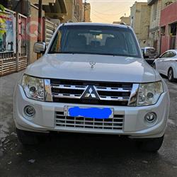 میتسوبیشی پاجیرۆ